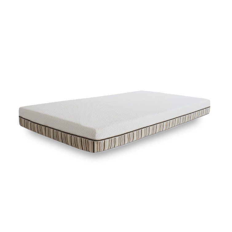 Wayfair best sale crib mattress